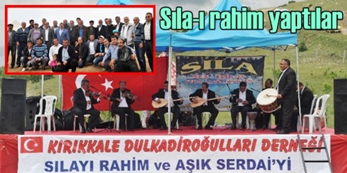 Keklik Yaylası