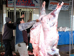 Kurban Eti Nasıl Saklanmalı?