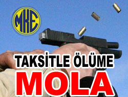 Stoklar Eridi, Tabanca Satışı Durdu