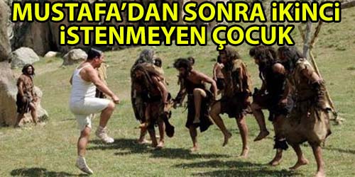 AROG, Bam Tellerine Basmış