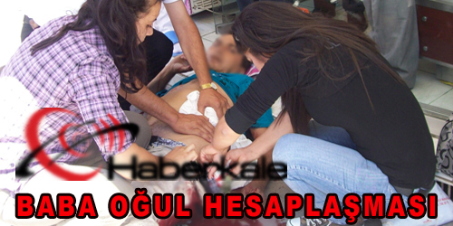 BABA OĞUL HESAPLAŞMASI
