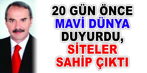 Bir Garip Habercilik