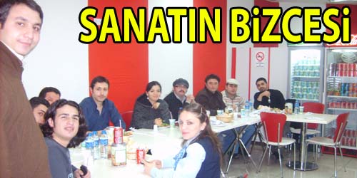 Tiyatrocular Basınla Buluştu