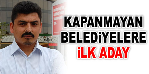 Veli Yılmaz, Ahılı`ya Talip