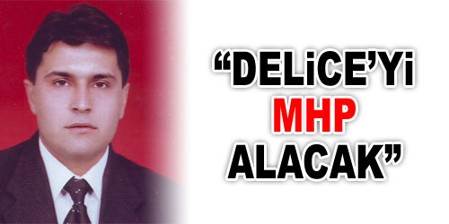 İlçe Başkanı İddialı Konuştu