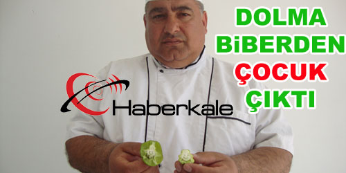 Biberdeki Mucize