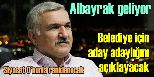 Albayrak Aday Adayı