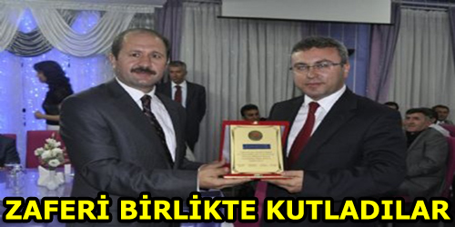 3-0 Değerlendirmesi Yapıldı
