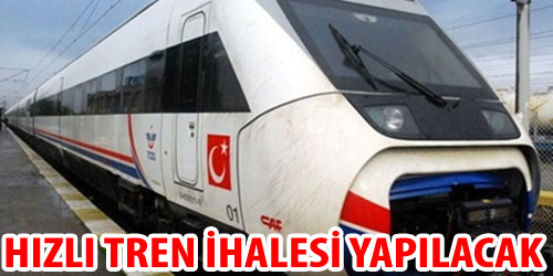 İhale Yıl Sonunda Olacak