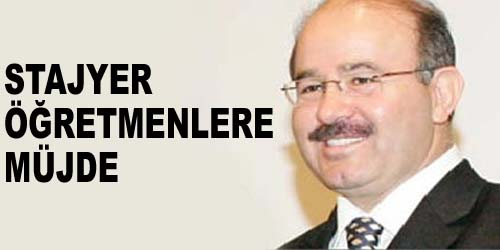 Sözleşmeli Öğretmenlere Atama Müjdesi