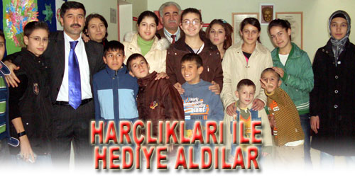 Yeni Dostluklar