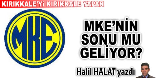 MKE`yi Ne Bekliyor?