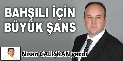 Tekin, Bahşılı`da Bütünleştirici İsim