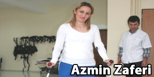 Yeniden Yürüdü
