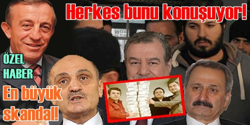 Herkes Bunu Konuşuyor!