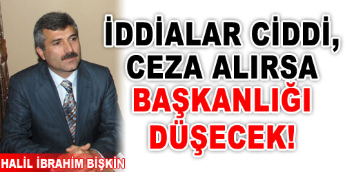 Bişkin`i Bekleyen Tehlike