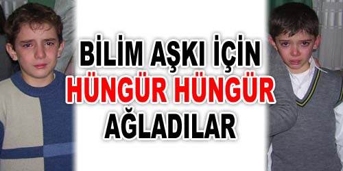 İstiklal`de Bilgi Yarışması