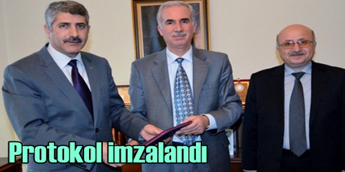 Türk Kültürü Araştırılacak