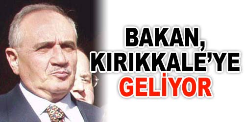Savunma Bakanı Gönül Geliyor