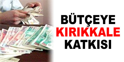 Gelirimiz Giderimizden Fazla