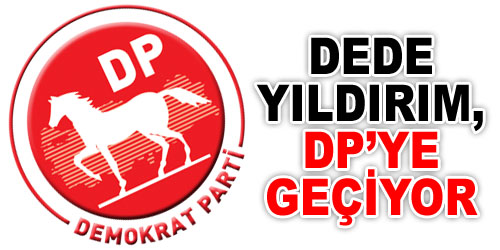 Yıldırım, Keskin`de DP Adayı