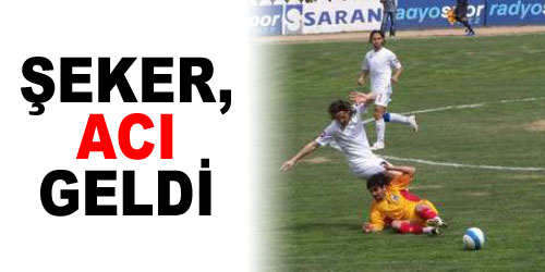 Kendi Evimizde Mağlup Olduk