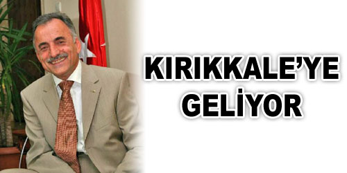 Karayalçın Geliyor
