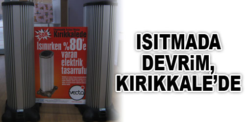 Elektrik Faturası Cebinizi Yakmayacak