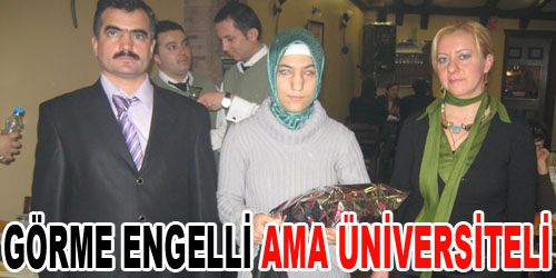Azmin Başarısı