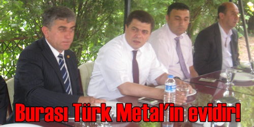 Burası Türk Metal