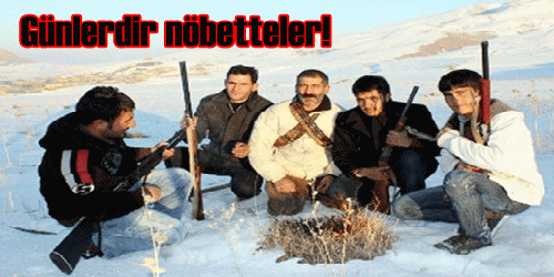 NÖBETTELER!