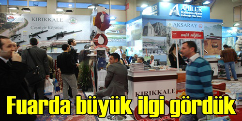 Fuara Katıldık