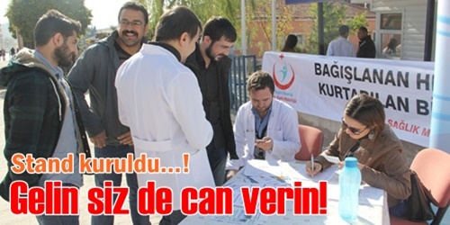 Herkes duyarlı olmalı