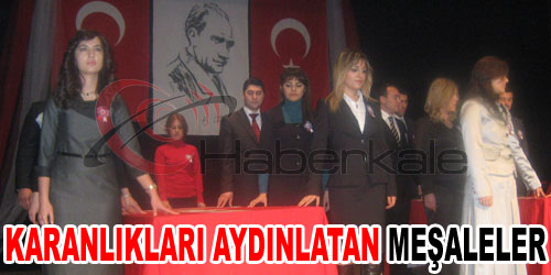 Geleceğin Mimarları