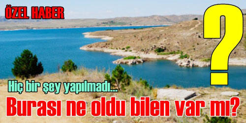 Parkta Son Durum Ne?