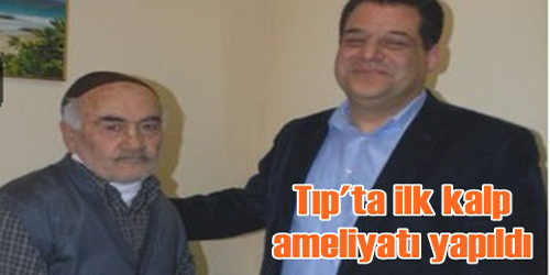 Ameliyat Başarısı