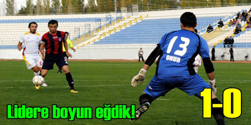 Kafa Tuttuk Ama!