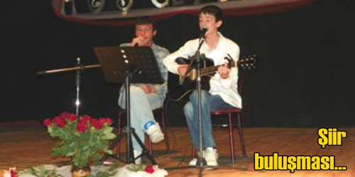 Şiir Programı
