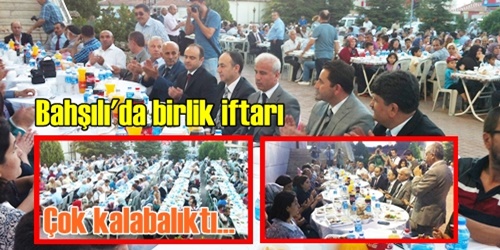 Bahşılı