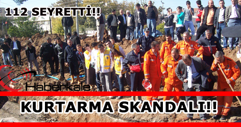 112 SINIFTA KALDI
