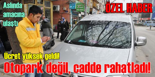Aslında Amacına Ulaştı