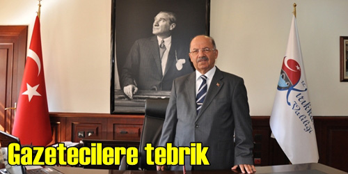 Gazeteciler Köprü Görevi Üstleniyor 