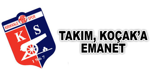 Teknik Direktör Koçak