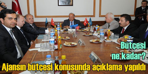 17.5 Milyonluk Bütçe