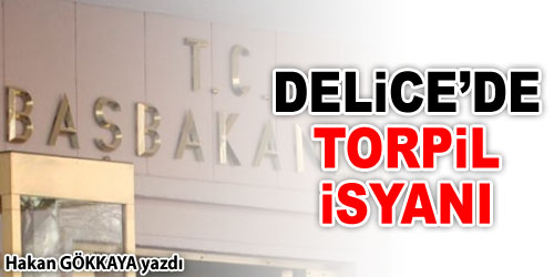 Delice`de Torpil İddiaları