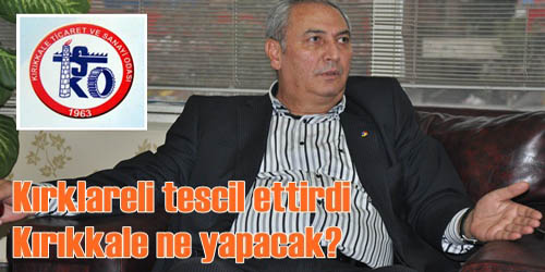 İsim Tescili Kafaları Karıştırdı
