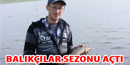 Sezon Başladı