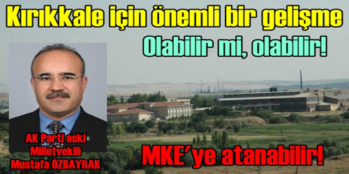 Özbayrak