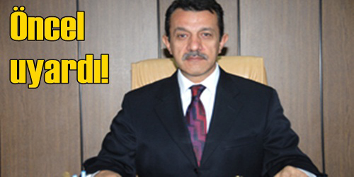 Dikkatli Olun