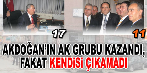 TSO Seçimleri Yapıldı
